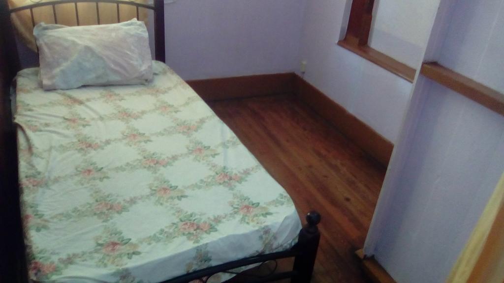 Robert'S Guest House Port of Spain Exterior foto