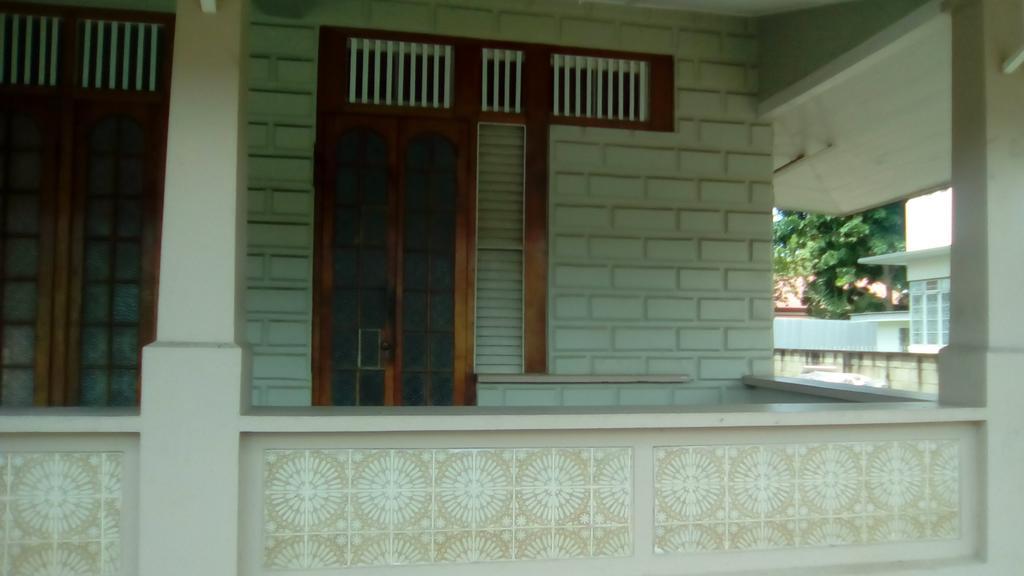 Robert'S Guest House Port of Spain Exterior foto