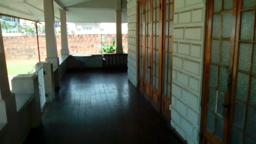 Robert'S Guest House Port of Spain Exterior foto