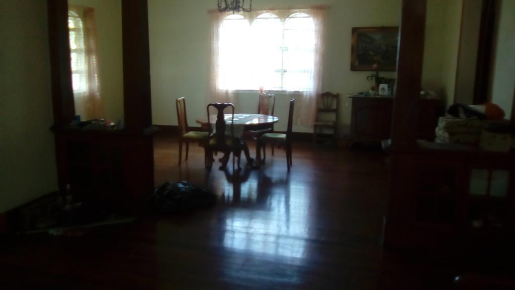 Robert'S Guest House Port of Spain Exterior foto